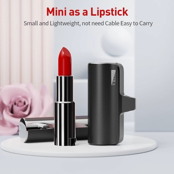 iWALK Mini Power Bank - Picture 6 of 7